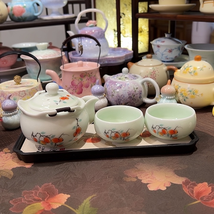 茶具配件其它茶器