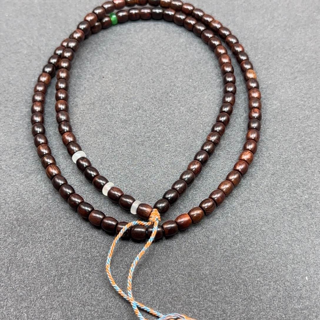 黄花梨/降香黄檀手串/手链