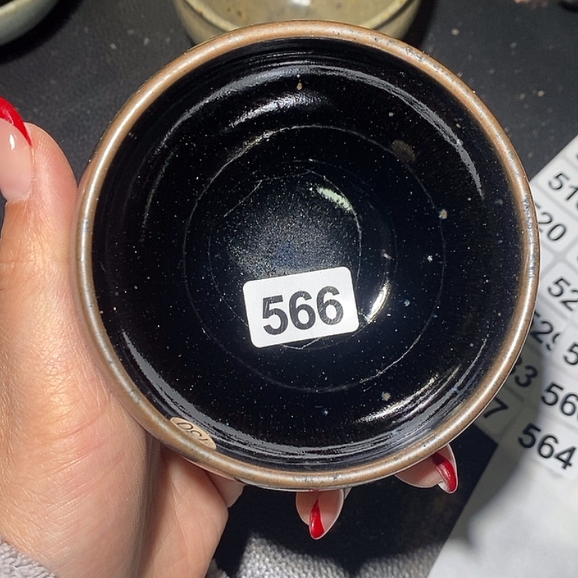 【闪购商品】茶盏566