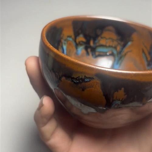 【闪购商品】茶盏-168............