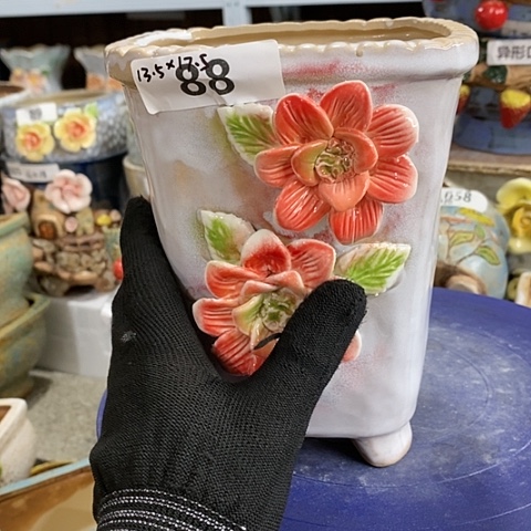 【闪购商品】红陶1