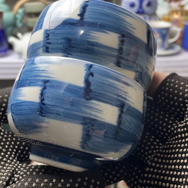 水滴瓷器水滴瓷器