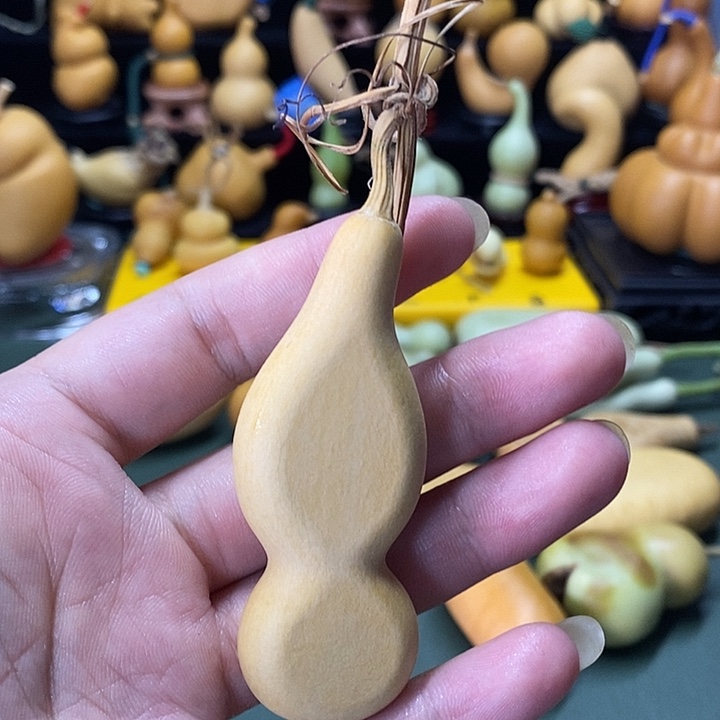 葫芦全品无暇厚皮