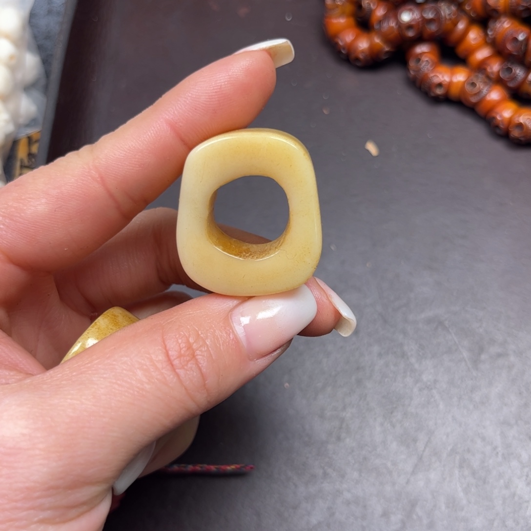 手串/手链驼骨编号157