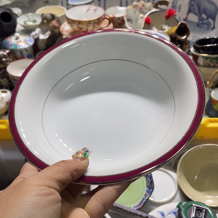 瓷片19.9包邮新疆西藏不发货