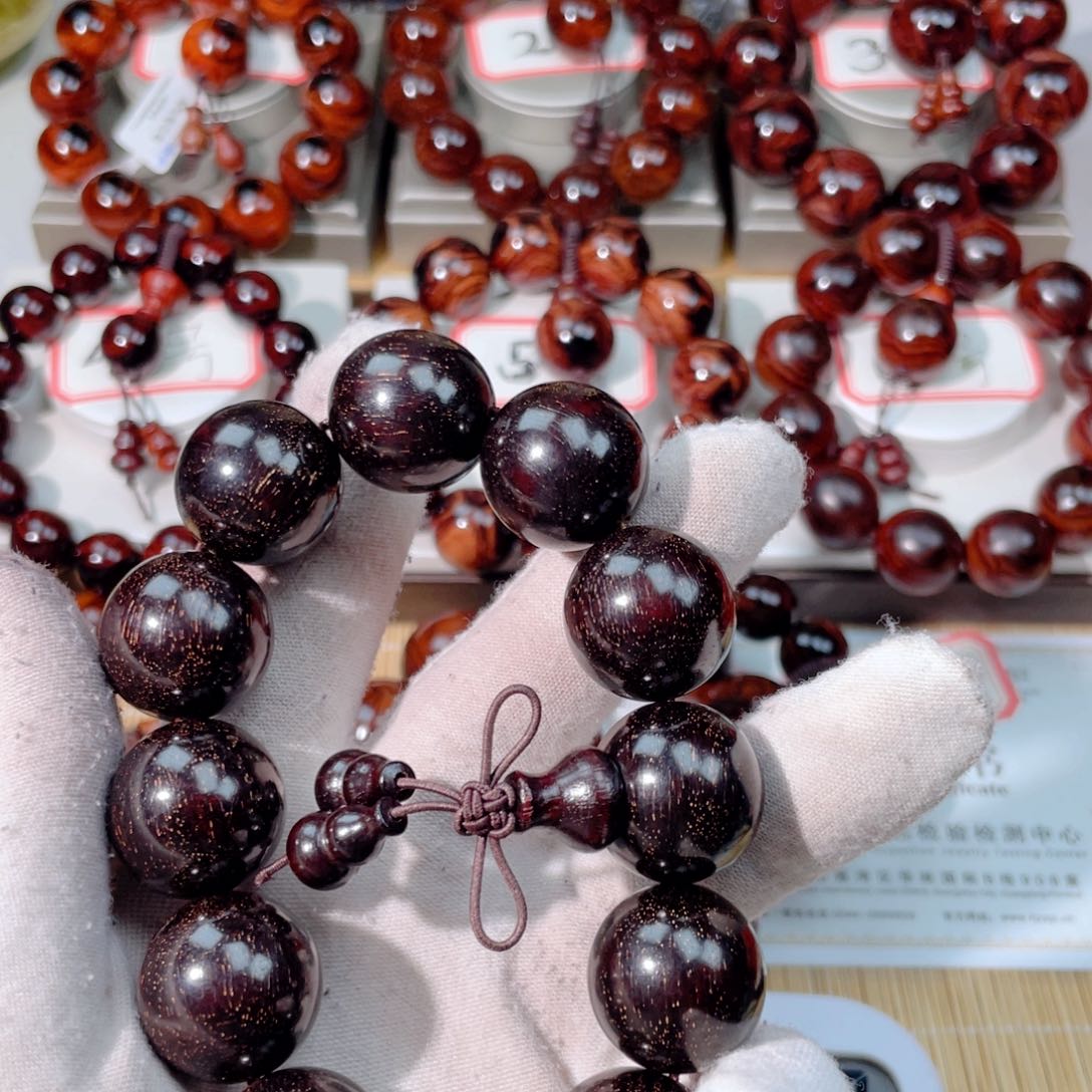 檀香木奔***蛋2.0小叶紫檀