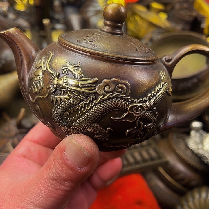 精美铜器精美铜器
