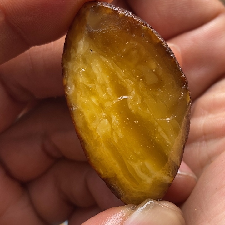 未镶嵌定制琥珀天然蜜蜡原石