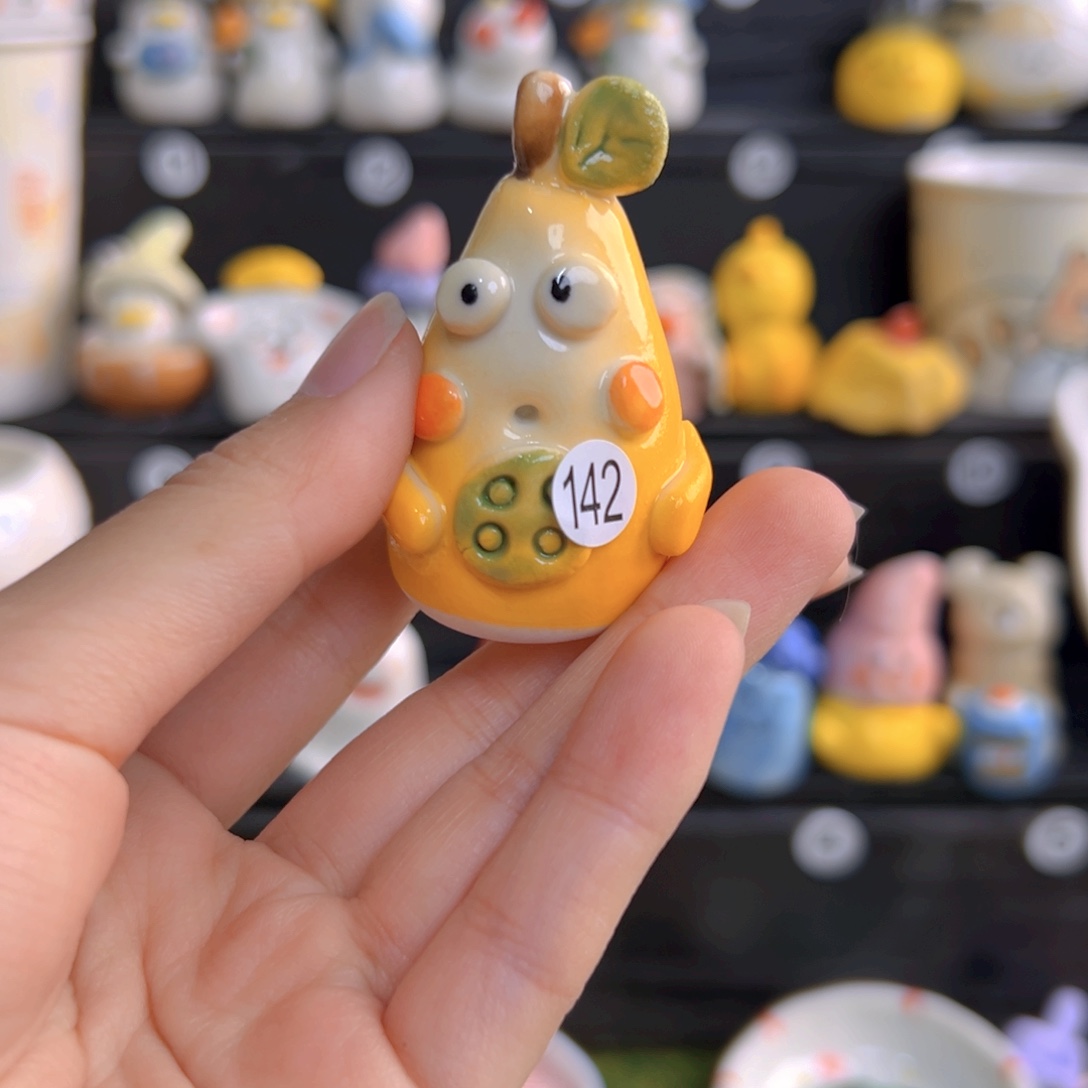 摆件纯手工制作的142