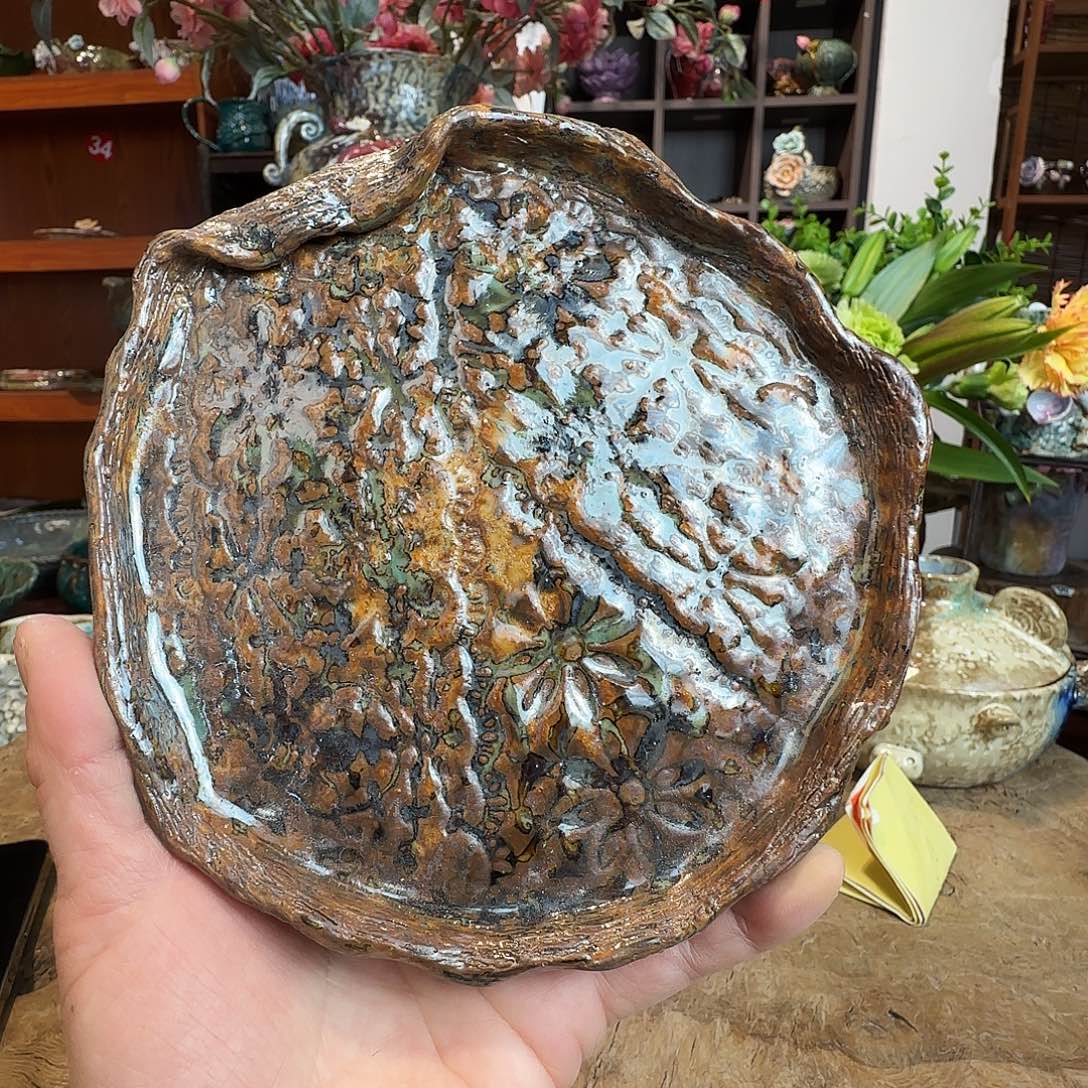 纯手工咖啡杯，餐具