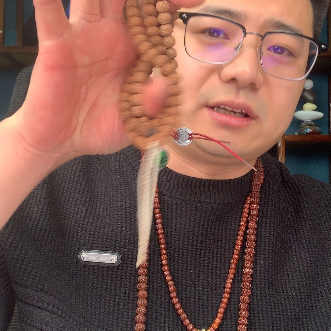 金刚菩提手串手串