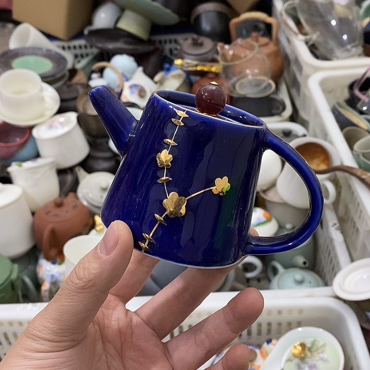 陶瓷艺术品及陶瓷制品