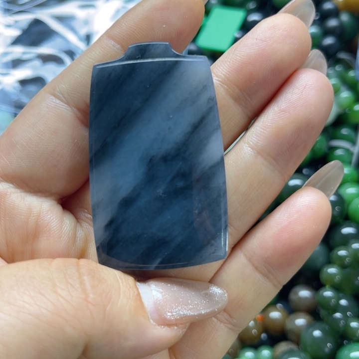 手串未镶嵌和田玉