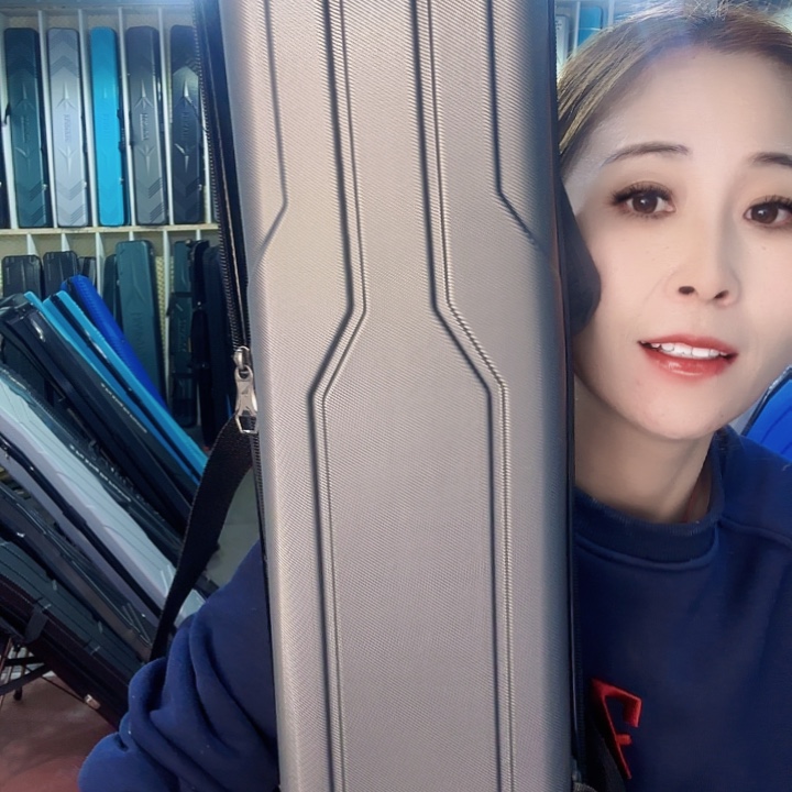 1.3✖️14外帮伞微瑕灰色