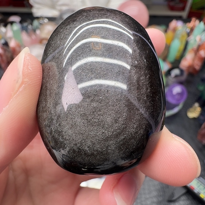 水晶珠宝半成品未镶嵌14