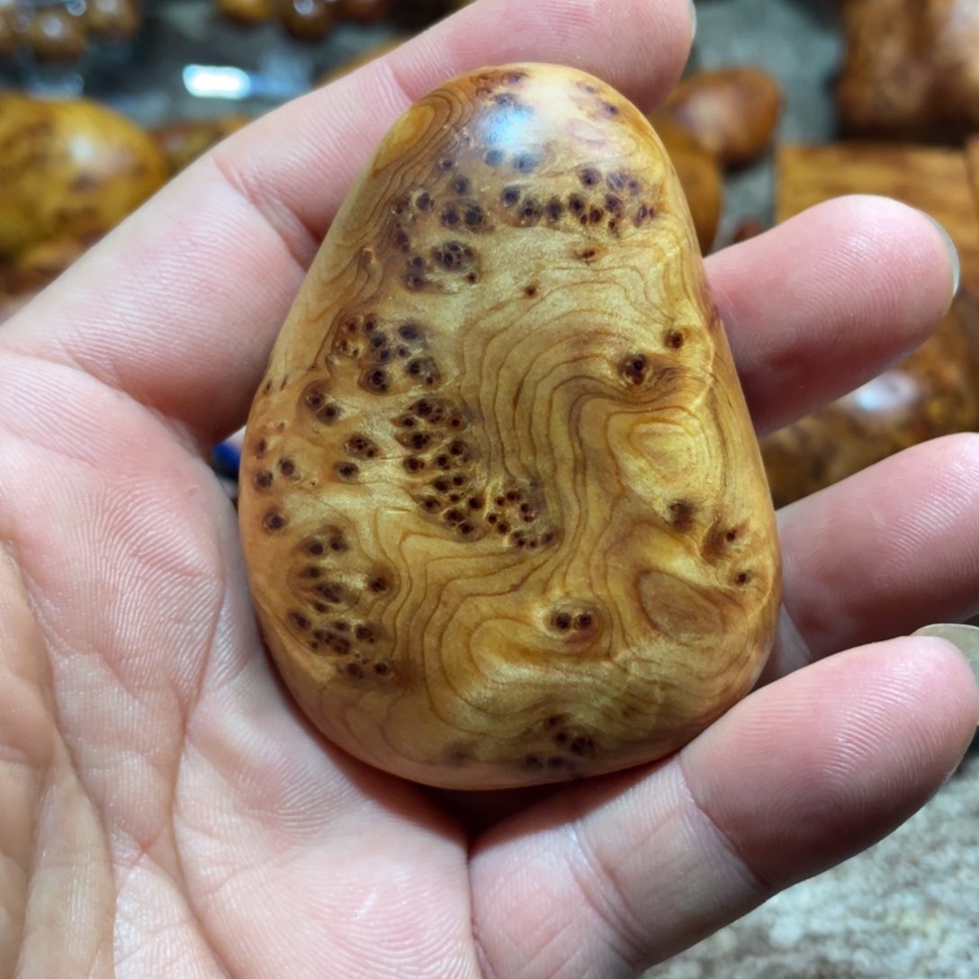 柏木（崖柏）其他把