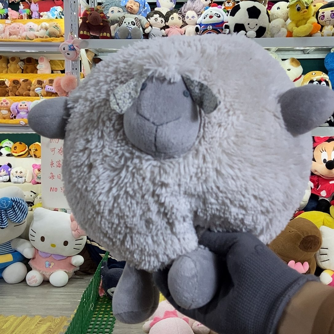 毛绒满13包邮可存单两天