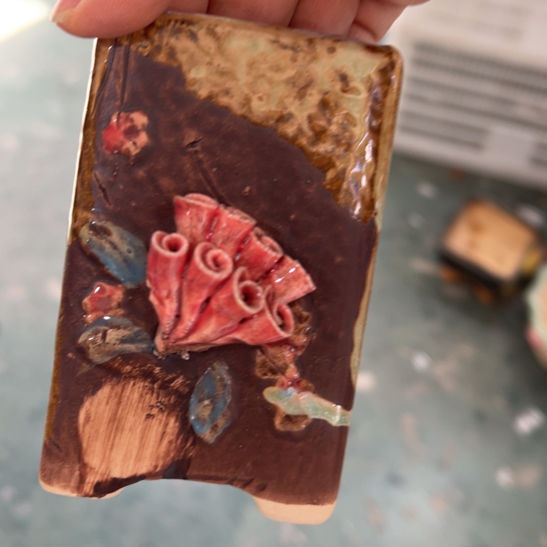 孤品花盆，满20米发货，爱退款拉黑