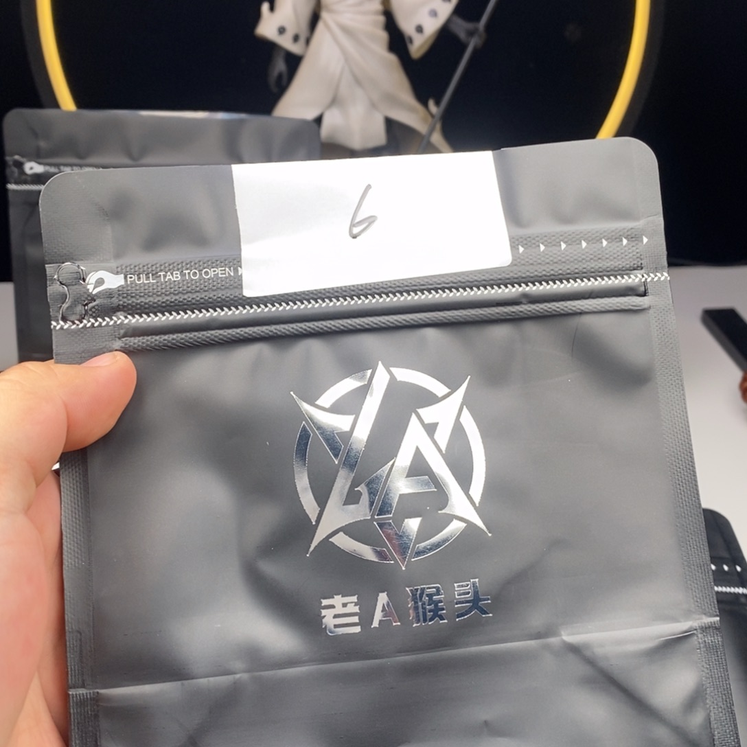 猴头核桃手串盲盒猴头