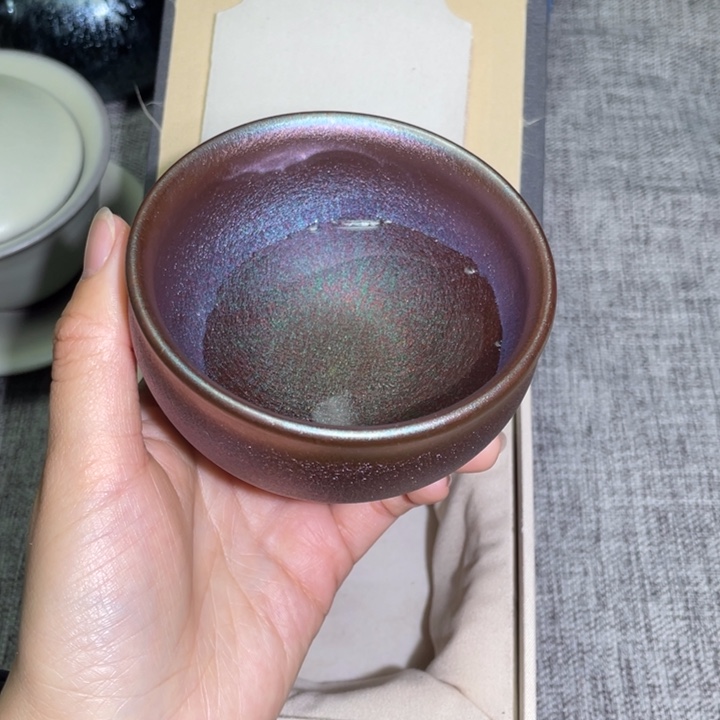 茶盏建盏直播间链接