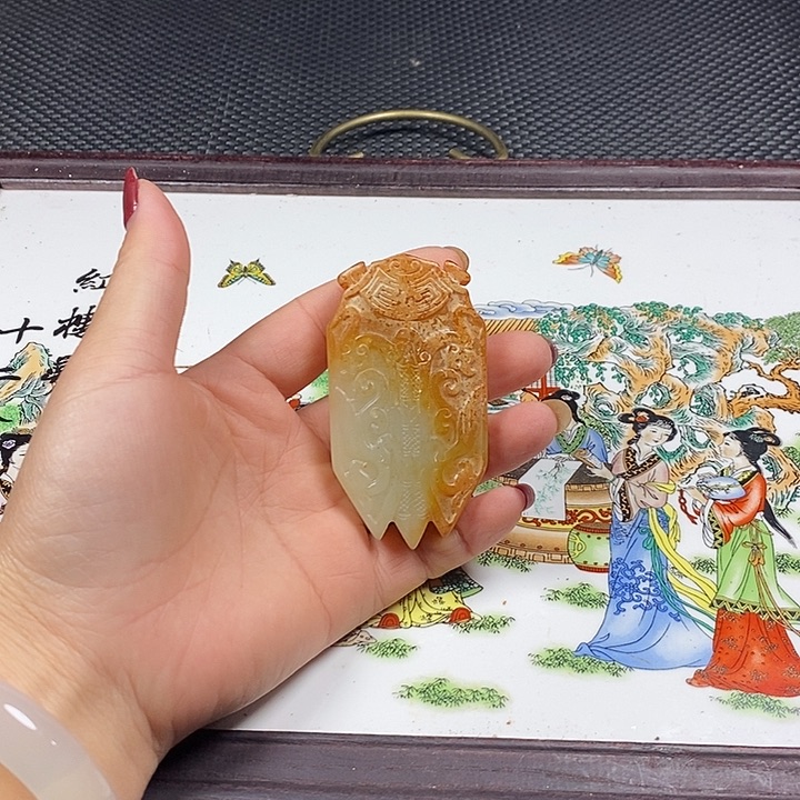 紫砂闪购链接一图一物