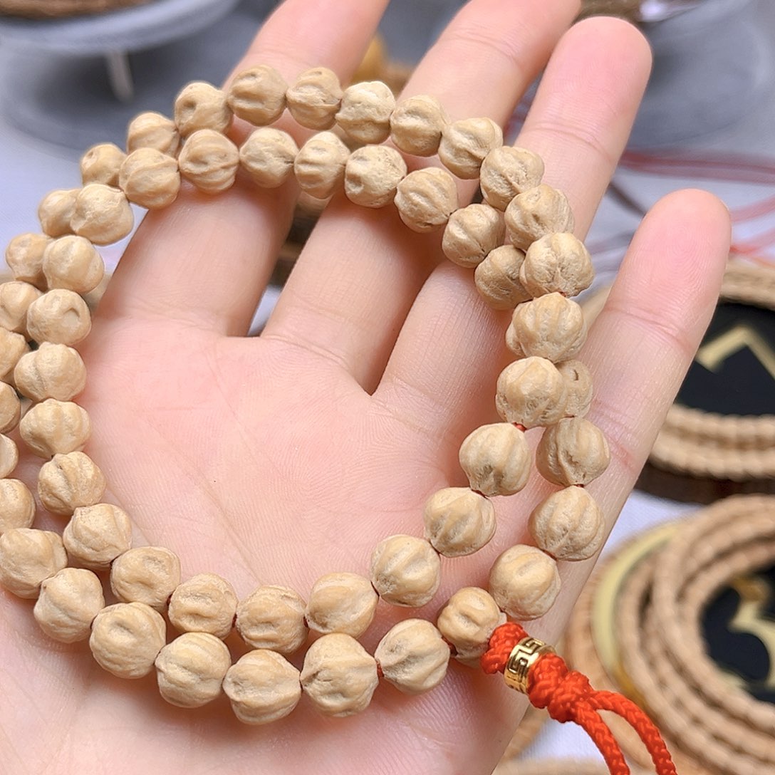 柏香籽/百香籽吊坠?****⁶