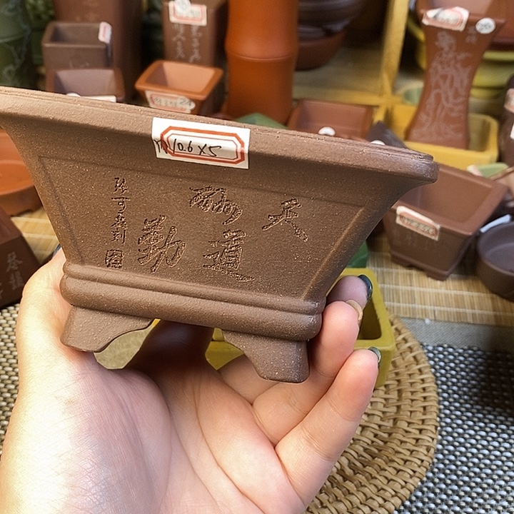 手工艺品琉璃宜兴紫砂