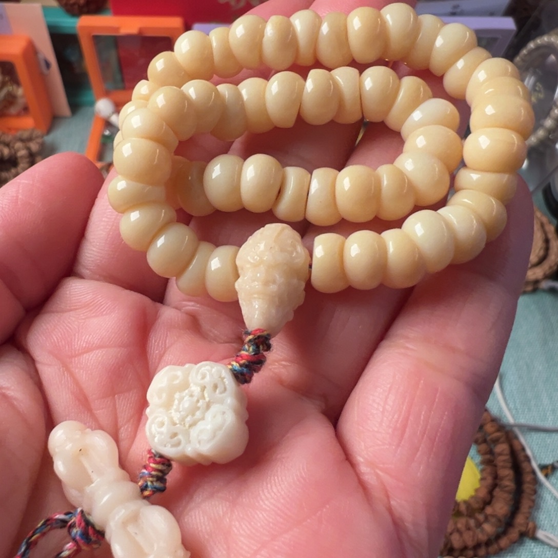 吊坠柏香籽/百香籽