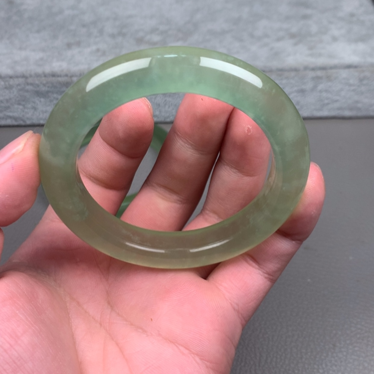 【闪购商品】未镶嵌蛇纹石玉岫玉58