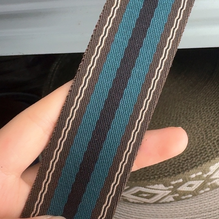3.5宽织带10元5米