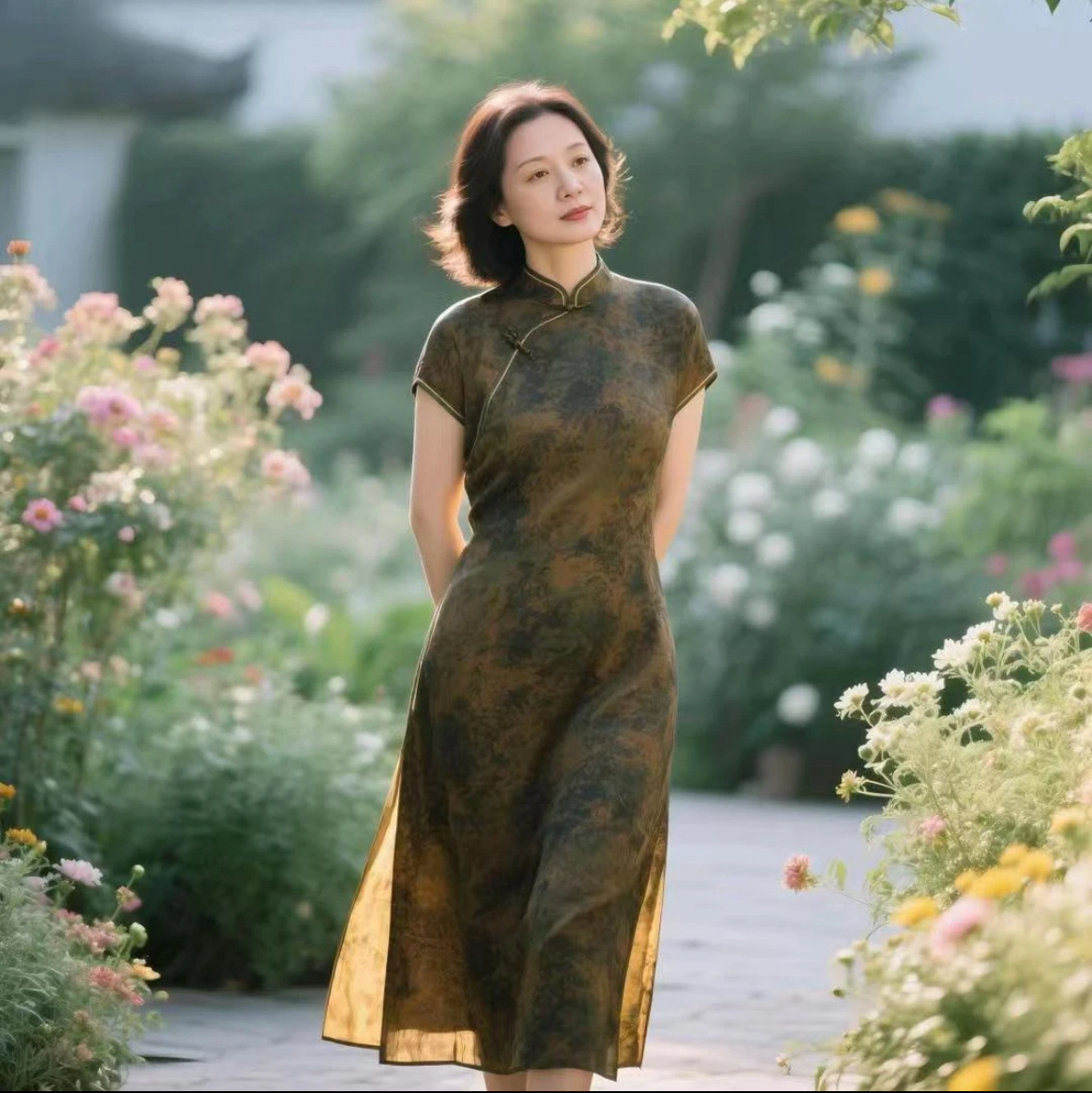 2号链接 断码女装大码女装（按照主播报编码去备注）