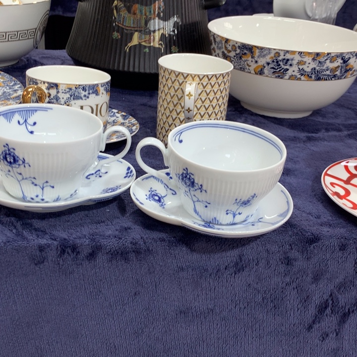 瓷片全套的都是我