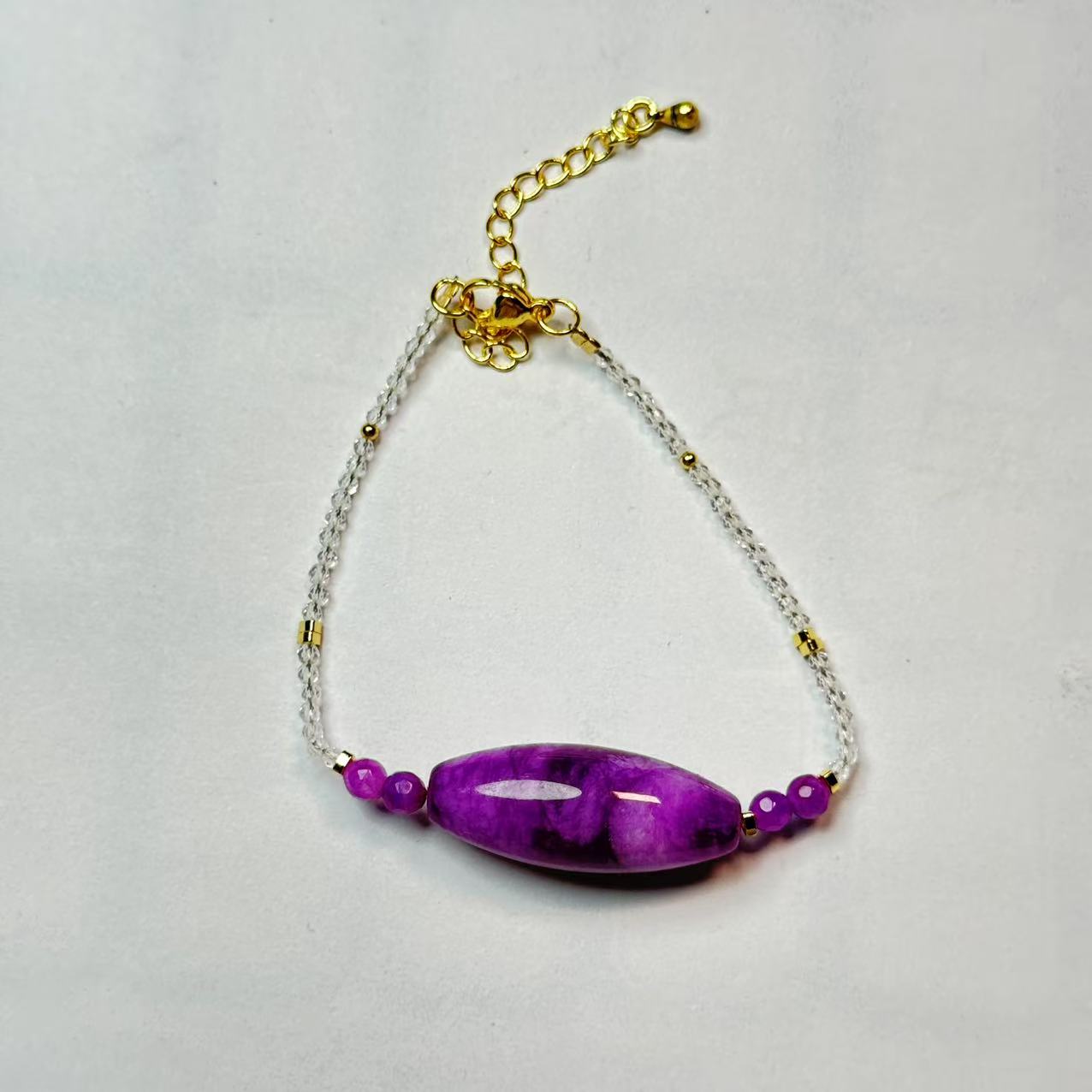 精美设计款手链*XH221