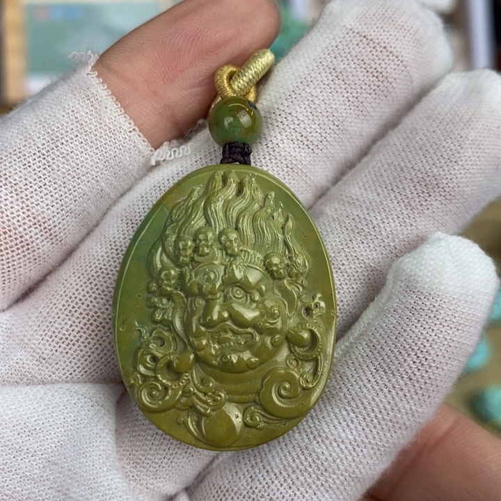 【闪购商品】绿松石珠宝奇石未镶嵌