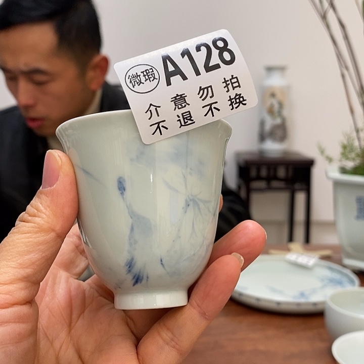 景德镇艺术福利场