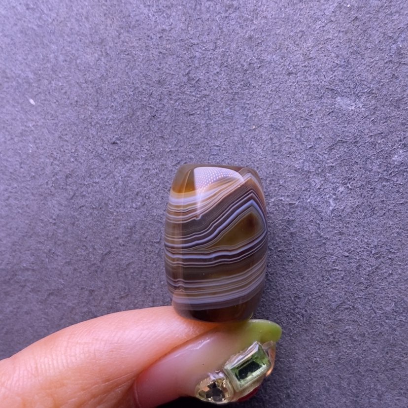 【闪购商品】未镶嵌玛瑙/玉髓珠宝奇石