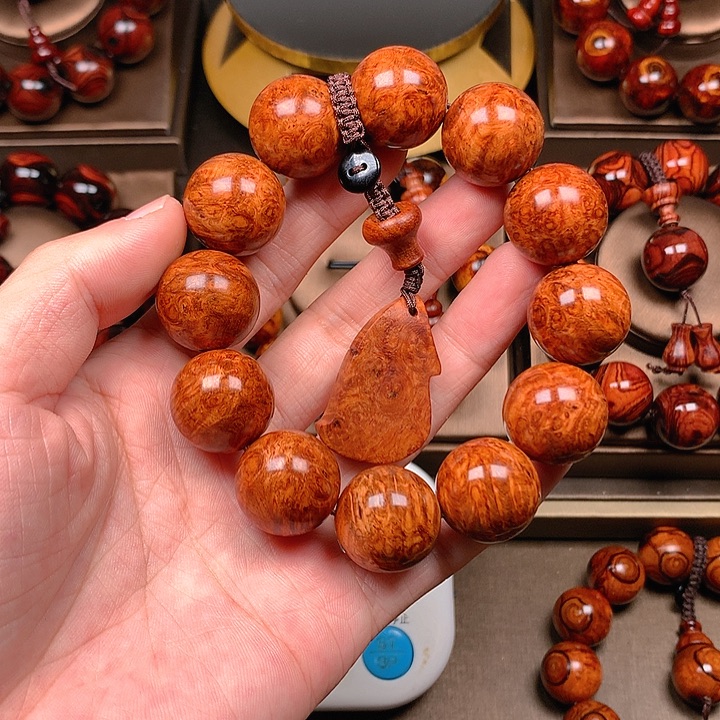 【闪购商品】黄花梨/降香黄檀2.0规格30W