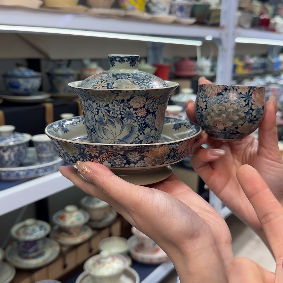 款式高温陶瓷材料等产品