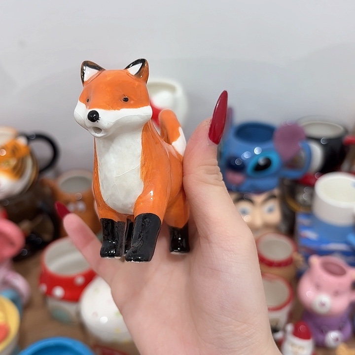 瓷片陶瓷完美主义慎拍