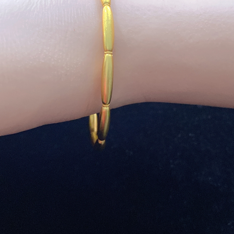 Yd0044首饰百搭水贝