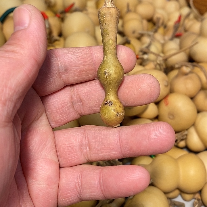 津**道精品葫芦手把葫芦30