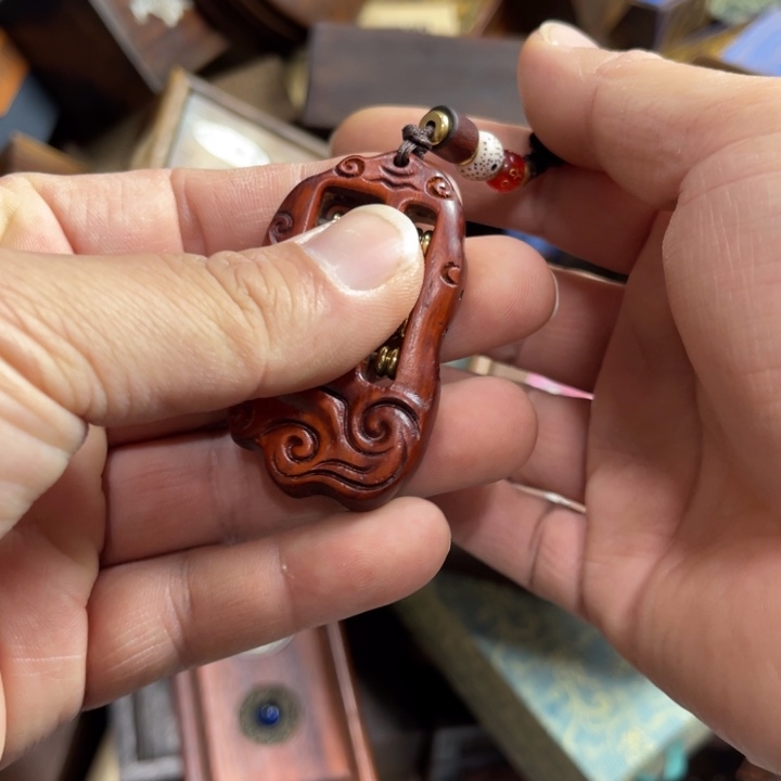 苗*阿龙臻选品质人生