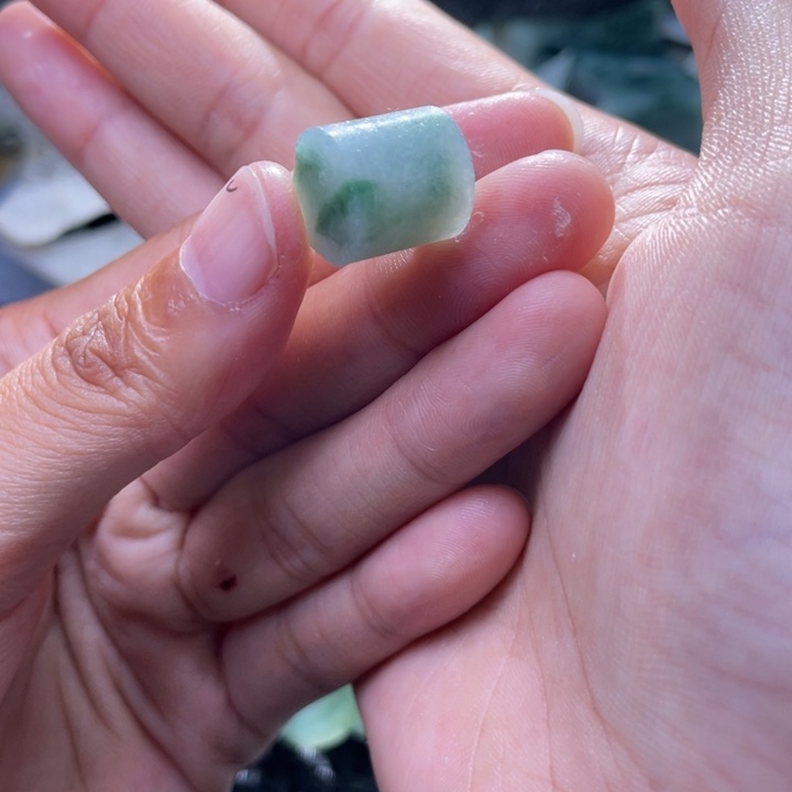 未镶嵌定制翡翠翡翠定制
