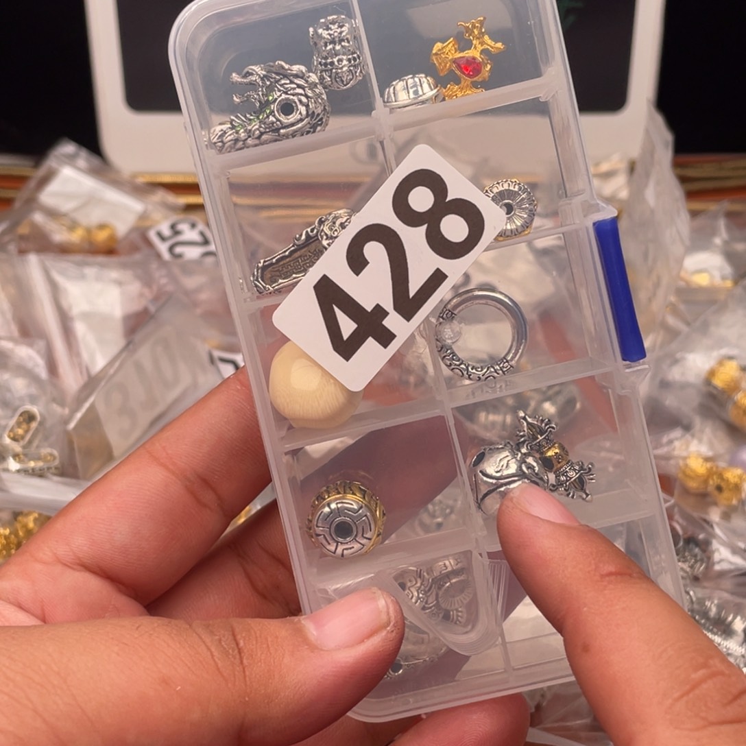 铜合金428号方法风格