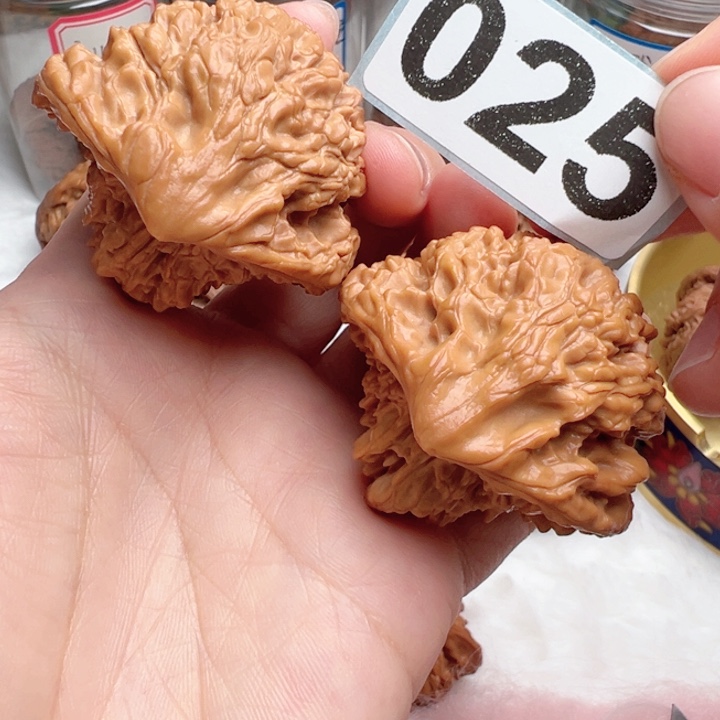 文玩核桃吊坠文玩025