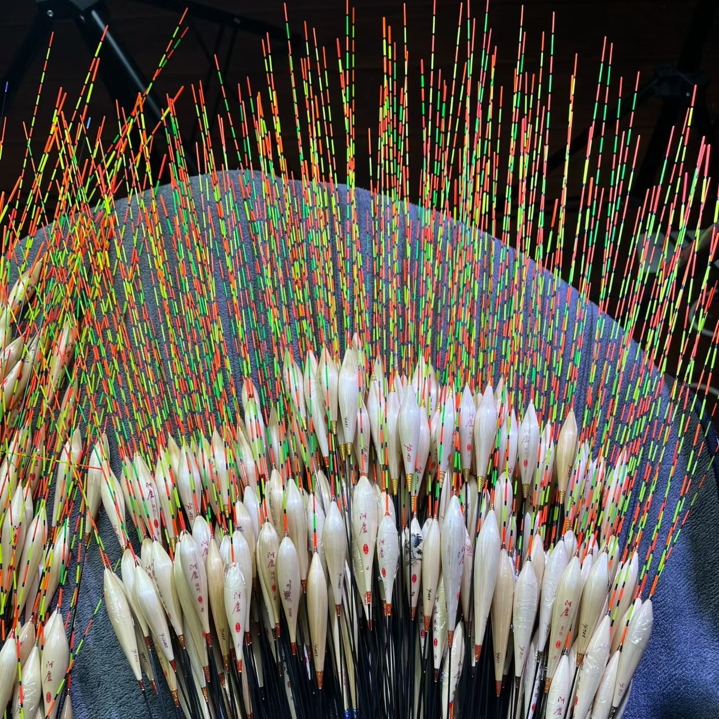 处理断码，断码，断码手工芦苇浮漂，全型号大力度处理2