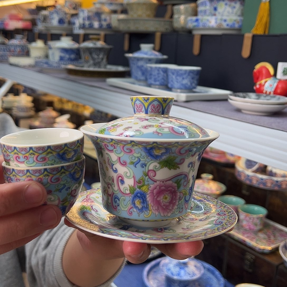 我们的目标是成为一个优秀的人