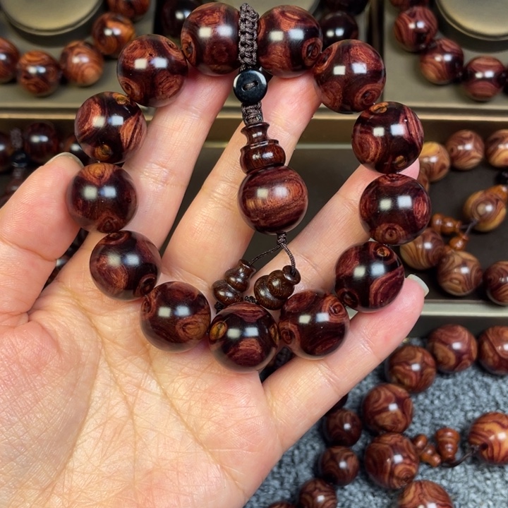 花梨木类一***返1.8鬼脸…