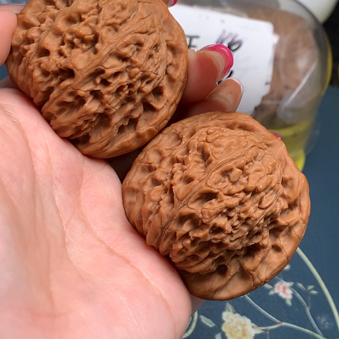 文玩核桃把件45-31764-8