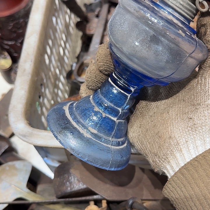 ****妞一物一图，工艺品，